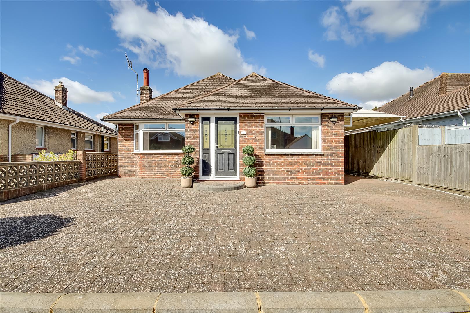 Bungalow - Detached | Greentrees Close, Sompting, Lancing | For Sale